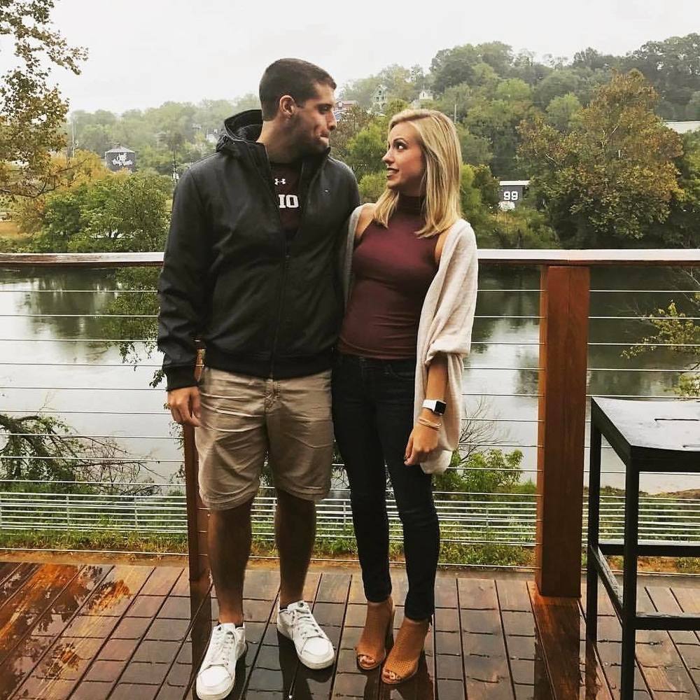 Meet your Posher, Adam